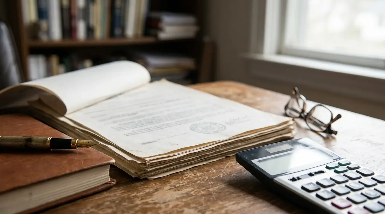 Wat is smartengeld? Betekenis en uitleg