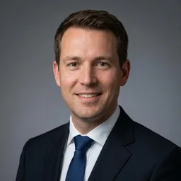 mr. Sanne de Vries